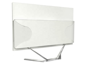 10th Gen All-In-One Office Desktop <strong>Computer</strong> Core i5 9350H Barebone with Wireless <strong>Keyboard</strong> and <strong>Mouse</strong> for Industrial <strong>Use</strong> - Product Image 2