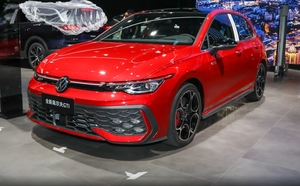 大众高尔夫<span class=keywords><strong>GTI</strong></span> 2.0T汽油汽车廉价二手车大众高尔夫中国汽车二手车出售二手车