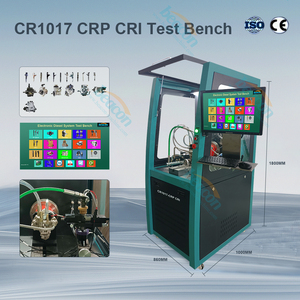 CR1017-HEUI diagnostico Multi-funzione per il banco di prova 220V HEUI per la macchina della prova con 1 anno di garanzia - Product Image 3