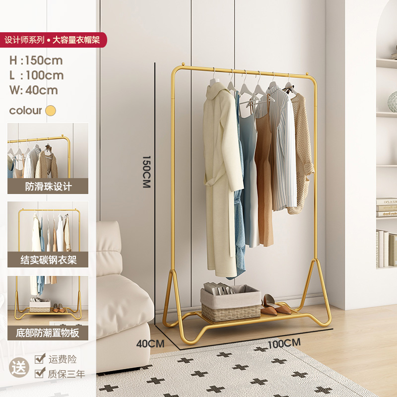 100*150 nano gold strip