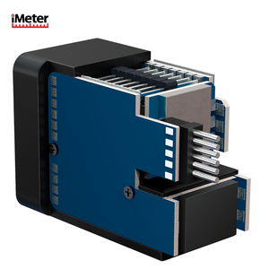 狩猟用1500mイメーターレーザー距離計センサーレーザー距離計モジュール - Product Image 4