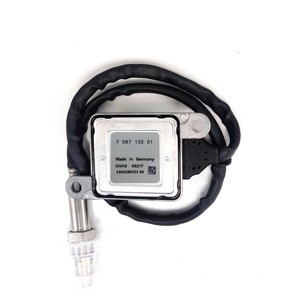 2304280352 06 NOX <strong>Lambda</strong> Oxygen <strong>Sensor</strong> 5WK96621F OEM for BMW <strong>Replacement</strong>