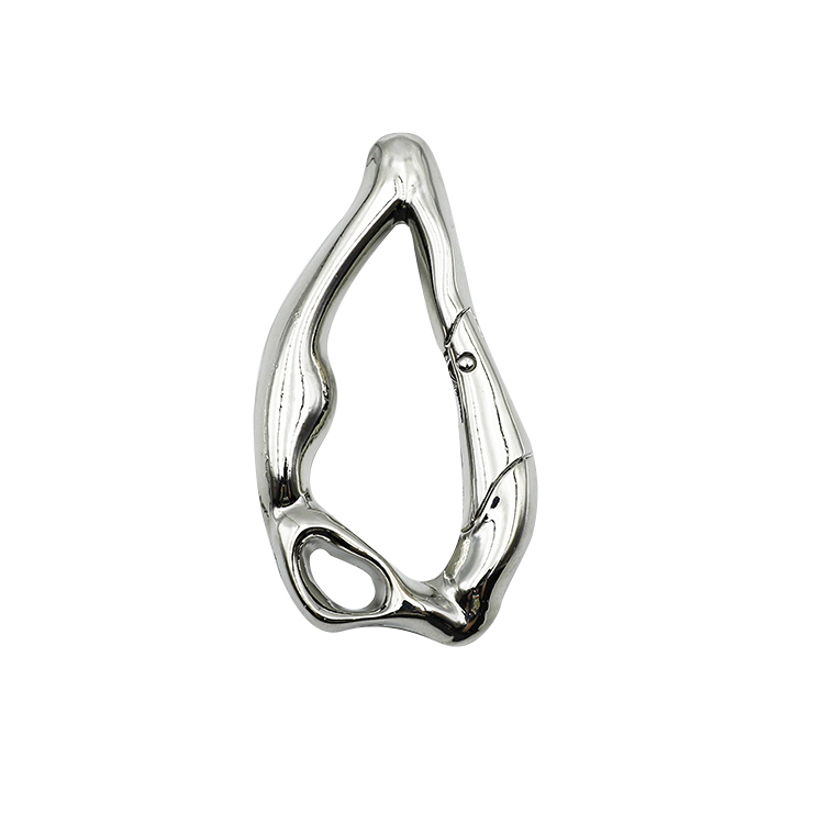 Argent irrégulier