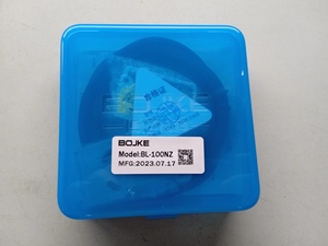 Función de aplicación múltiple de automatización Sensor de Desplazamiento láser de amplio rango de detección analógico digital inteligente Cable de 200mm y 2m - Product Image 6