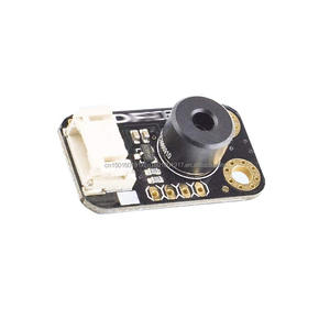 Infrared Temperature and <strong>Humidity</strong> <strong>Sensor</strong> Module SEN0206