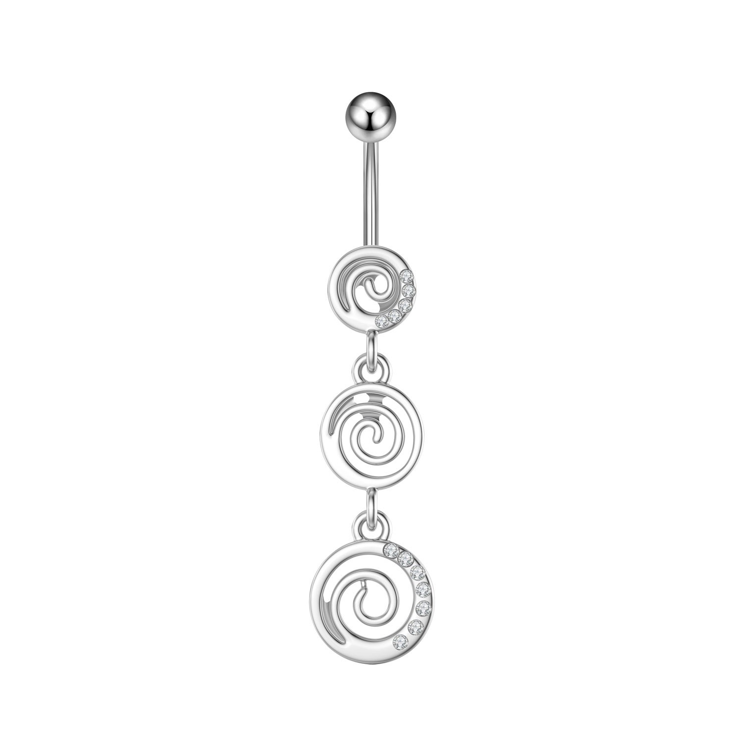 Style 17 Silver