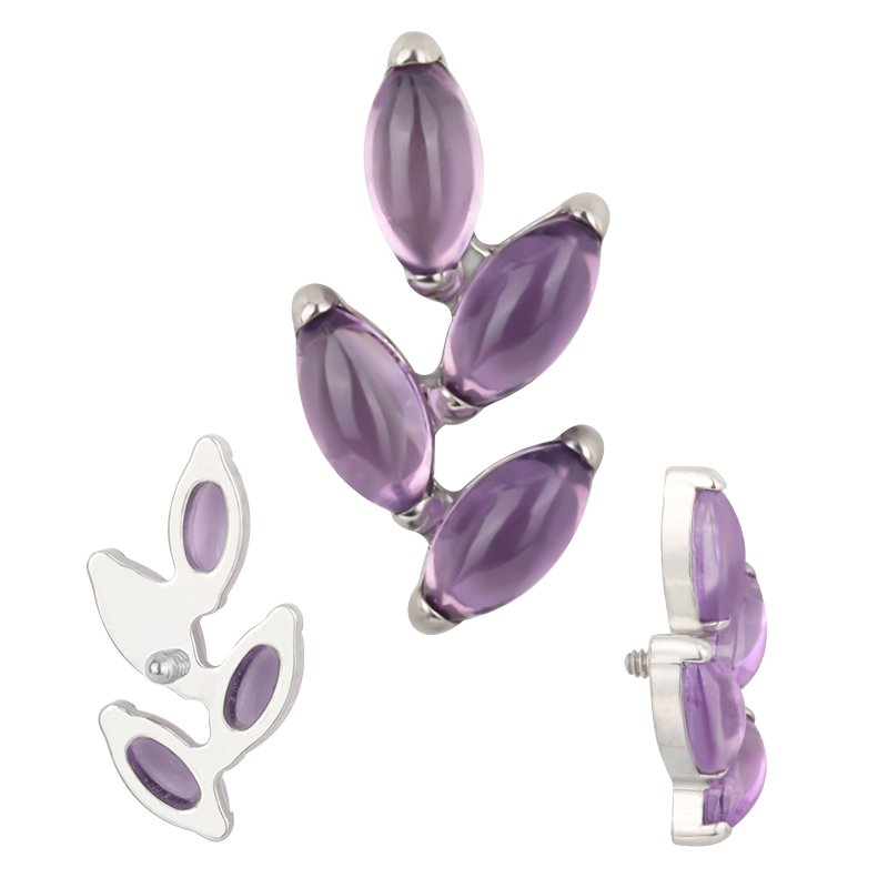 9-Amethyst