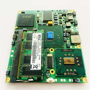 कोन्ट्रॉन 18008 18008-0000-13-1 ETX18008-2560-08-3ST3 18008-000-08-3rv1 18008-0000-14-2 18008-000-14-2ge3 एम्बेडेड मदरबोर्ड - Product Image 4