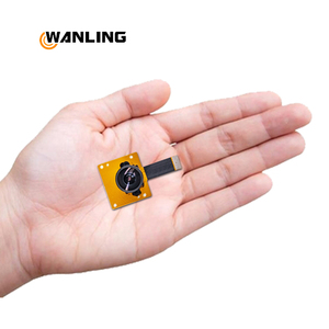 12.3MP IMX477 <strong>Sensor</strong> <strong>Raspberry</strong> <strong>Pi</strong> Camera Module Custom <strong>IR</strong> CUT Filter Wide Angle 160 Degree Support C / CS Lenses - Product Image 2