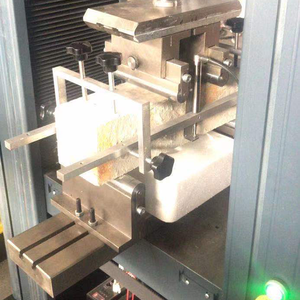 100kn Computers teuerung Elektronische Universal prüfmaschine Computer gesteuerte Biege prüfmaschine - Product Image 2