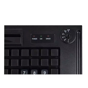 78 Keys KB78 Programmable Keyboard With USB Interface for Pos Terminal