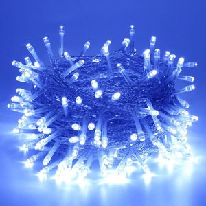 Micro luces de cadena <span class=keywords><strong>LED</strong></span> festivas para decoración, crea un ambiente mágico con luces de cadena <span class=keywords><strong>LED</strong></span>