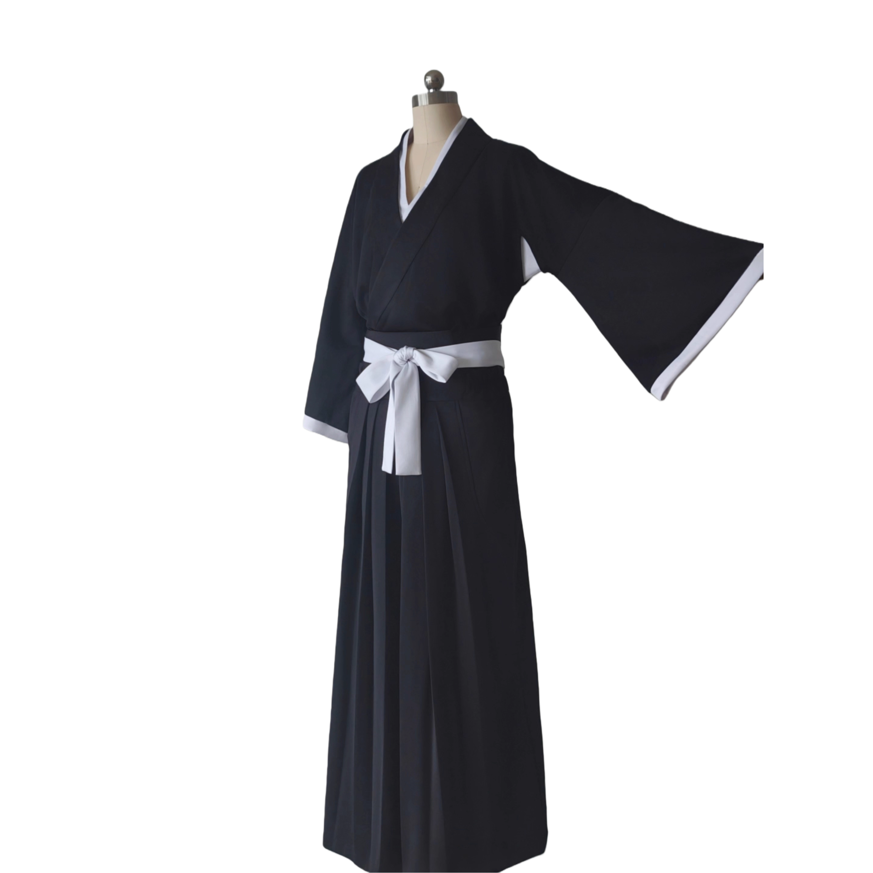Gotei 13 Capitaine Komamura