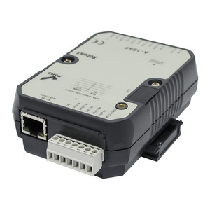 Módulo de E/S Ethernet 8DO Salida de relé compatible con protocolo Modbus TCP () - Product Image 3