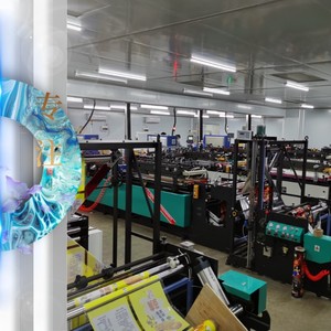 Bopp热层压膜亚光光泽层压膜印刷软包装卷膜小包装