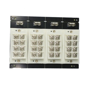 <strong>lcd</strong> <strong>controller</strong> board customized products of pcb circuit board - Product Image 2