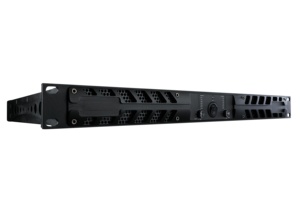プロ1U 2チャンネルDigitalパワーアンプ2600ワットSuitableためPerformanceサウンドシステムHighパワーサブウーファー - Product Image 2