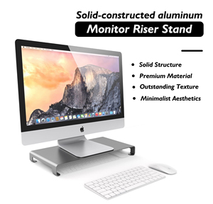 Manufacturer <strong>Notebook</strong> Laptop <strong>Computer</strong> Monitor <strong>Notebook</strong> <strong>Table</strong> Support Riser Stand Monitor Mounts Stand - Product Image 4