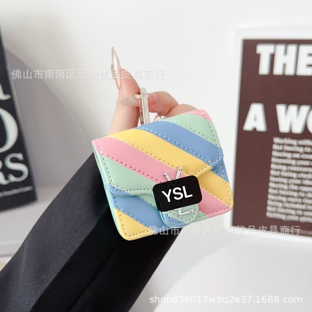 Combinación de colores-ysl