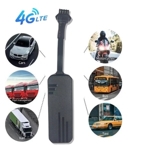 GPS ucuz Mini 4G J14 GPS Tracker sokak görünümü gerçek zamanlı harita izleme tarihi rota araba takip cihazı Tracker - Product Image 3
