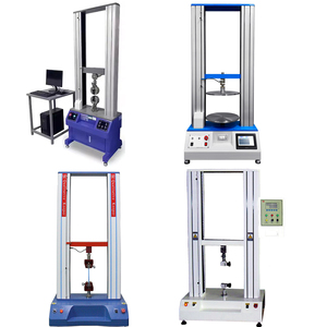 Laminate <strong>Testing</strong> Equipment/ Spring <strong>Compression</strong> test Apparatus/ Shear Force test <strong>Machine</strong> - Product Image 6
