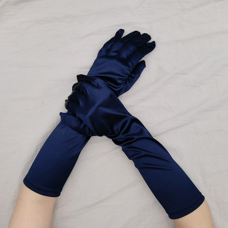 Bleu marine