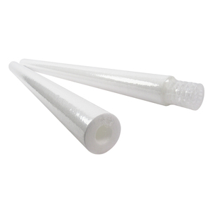 Su arıtma sistemleri için fabrika kaynağı PP su filtresi RO.Zs 01-40-XK PP eriyik-üflemeli filtre kartuşu - Product Image 5
