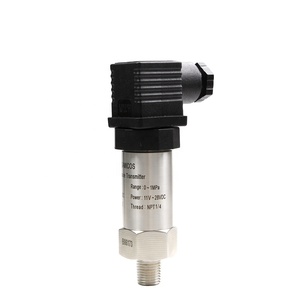 GPT200 OEM <strong>Analog</strong> Digital <strong>Output</strong> 316L Diffused Silicon Explosion Proof Fuel Pressure <strong>Sensor</strong> - Product Image 3