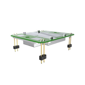Pdlux PD-V9-H Energy Efficient 10.525GHz <strong>Radar</strong> <strong>Sensor</strong> for Security Systems Motion &amp; Position <strong>Sensors</strong> - Product Image 1
