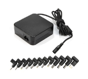 Universal Tips for <strong>Notebook</strong> Charger <strong>Adapter</strong> Multiplex Replacement Charger Tips Connecting With Laptop <strong>Adapter</strong> 45W-120W Joint - Product Image 1