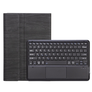 微软Surface Pro 9 SF129-A树纹理触摸板无线键盘皮革平板电脑外壳爆炸性新产品 - Product Image 2