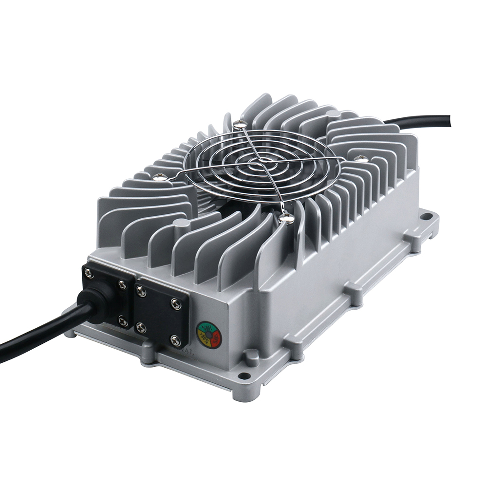 Argento 230Vac