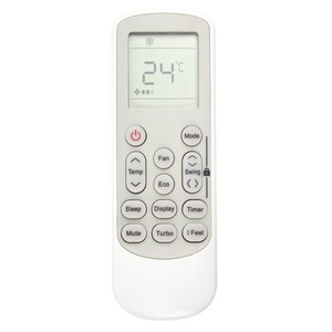 TCL ONIDA空调交流通用新替换遥控器夏普空调遥控器 - Product Image 1