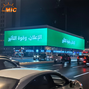 P2.0 p2.5 p4.0 <span class=keywords><strong>p5</strong></span>.0 <span class=keywords><strong>p6</strong></span>.0 p3.076 <span class=keywords><strong>P8</strong></span> <span class=keywords><strong>P10</strong></span> lớn ngoài trời đầy đủ màu sắc nước bằng chứng độ sáng cao HD quảng cáo Màn hình <span class=keywords><strong>LED</strong></span> - Product Image 2