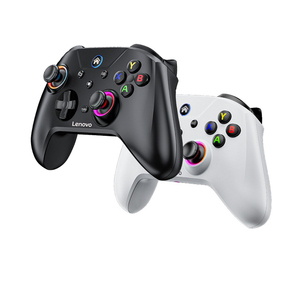 Originale Lenovo cablato bt 2.4g controller wireless gamepad mobile ios Android Phone tv pc joystick controller di gioco - Product Image 1