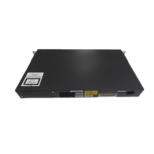 Yeni orijinal WS-C2960X-48TS-L kurumsal Ethernet anahtarı PoE SNMP QoS fonksiyonları stokta - Product Image 4