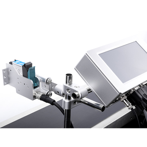 Faith TIJ Online Automatic Inkjet Printer Industrial Inkjet Date Batch Code Printer Coding Machine Tij Inkjet Printer on Box - Product Image 3