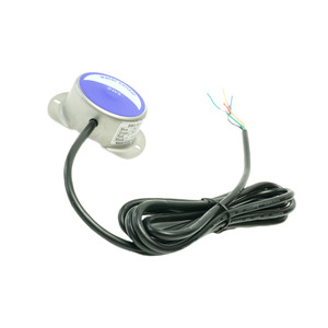 Salida de relé de alarma de fuga de agua SW5 de alta sensibilidad Amplio rango de voltaje-20 grados C ~ 55 grados C Sensor de fuga de agua - Product Image 4