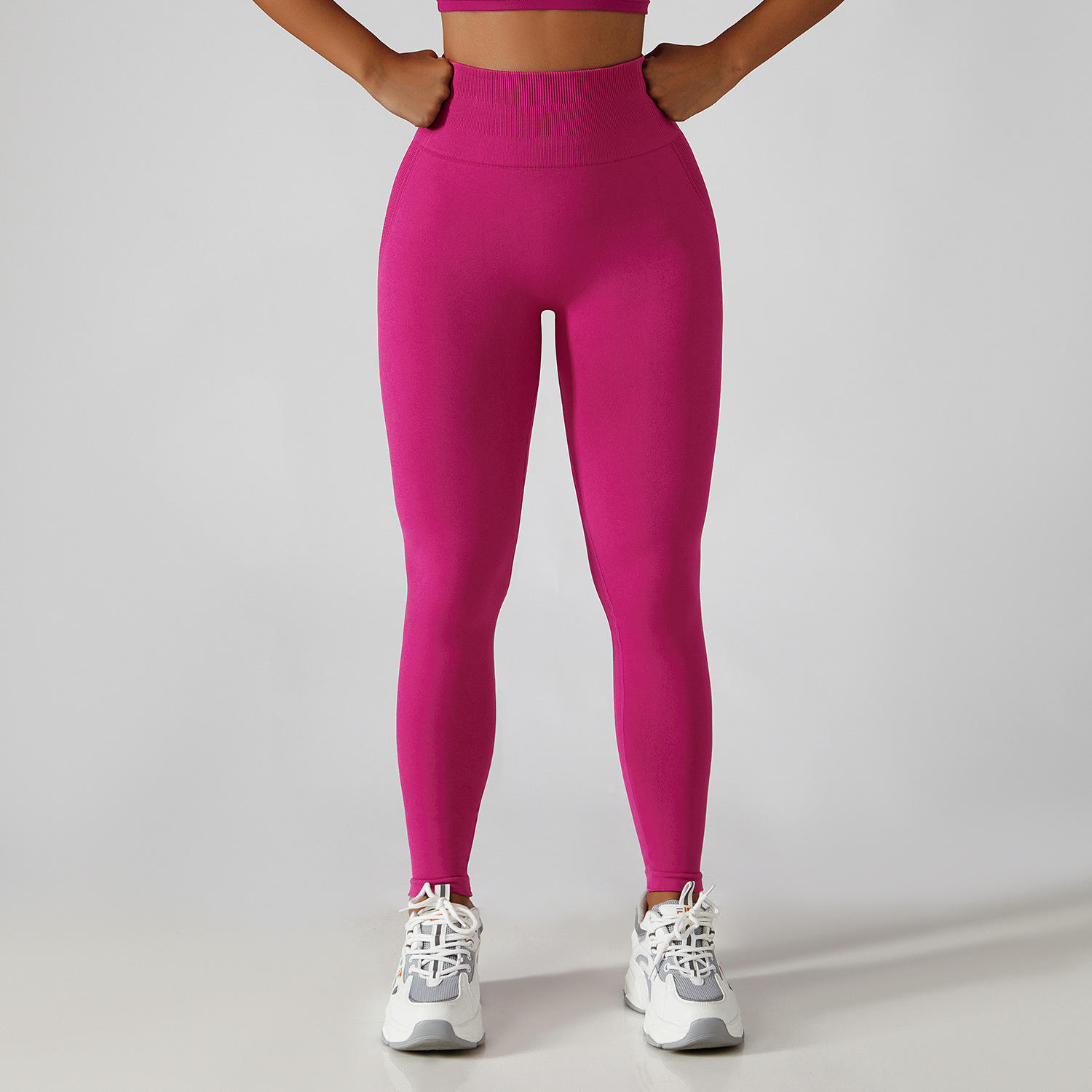 สีแดงกุหลาบ