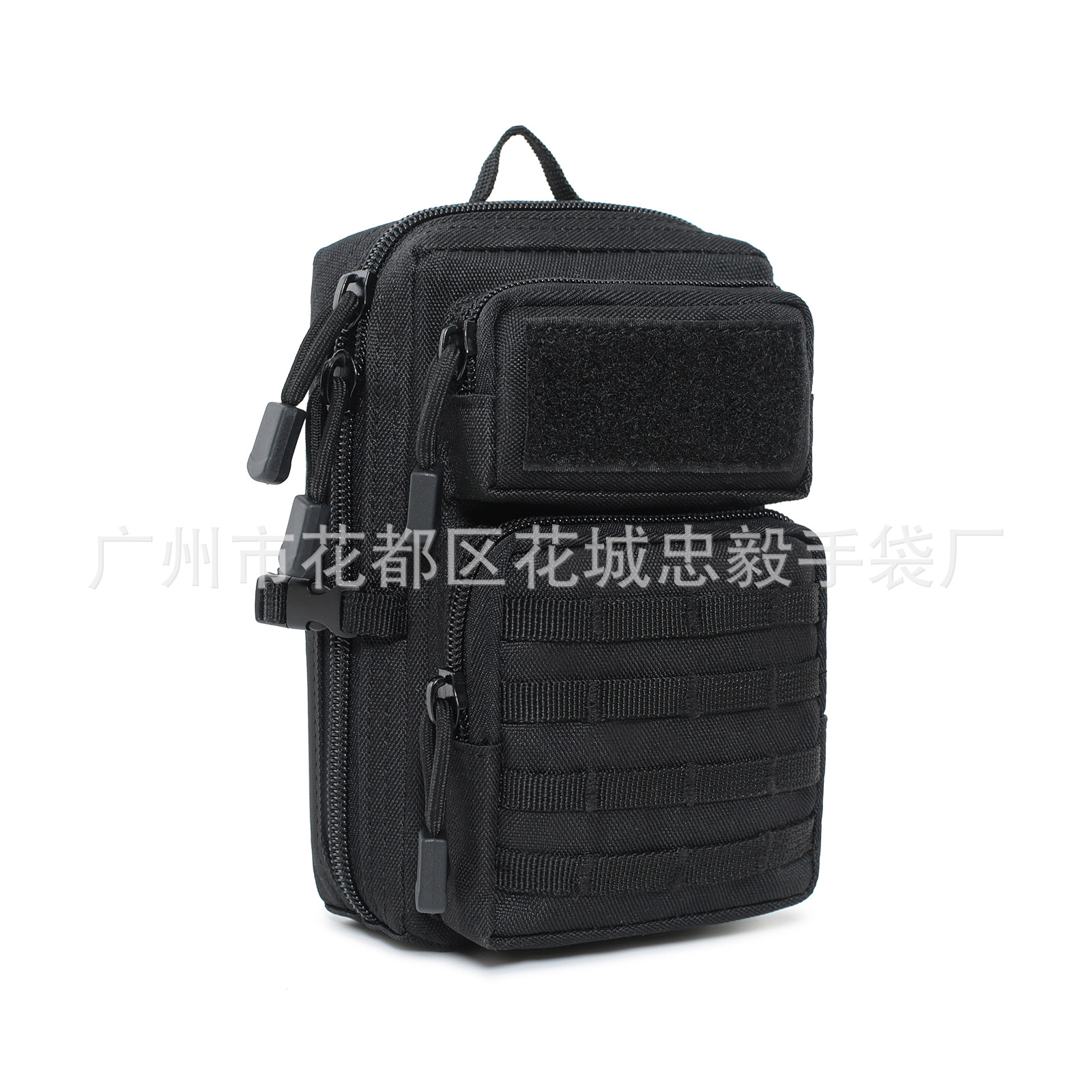 Black - 8*12*18cm