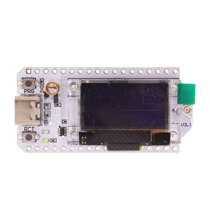ESP32 S3FN8 LoRa V3 scheda di sviluppo 863MHz 928MHz SX1262 0.96 pollici OLED display ideale per Arduino IOT smart BT WIFI Lora kit - Product Image 5