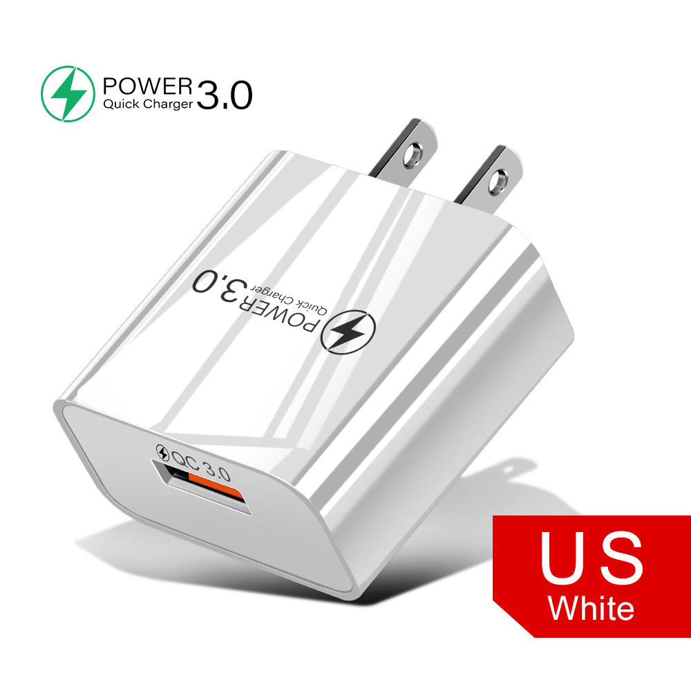 White US(CHQC1U007)