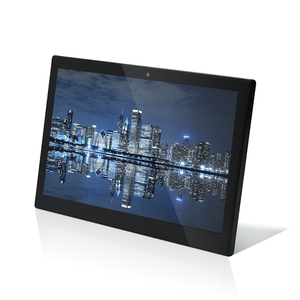 10 pollici 1gb di ram android apps download gratuito per tablet mini pc di visualizzazione di pubblicità monitor - Product Image 1