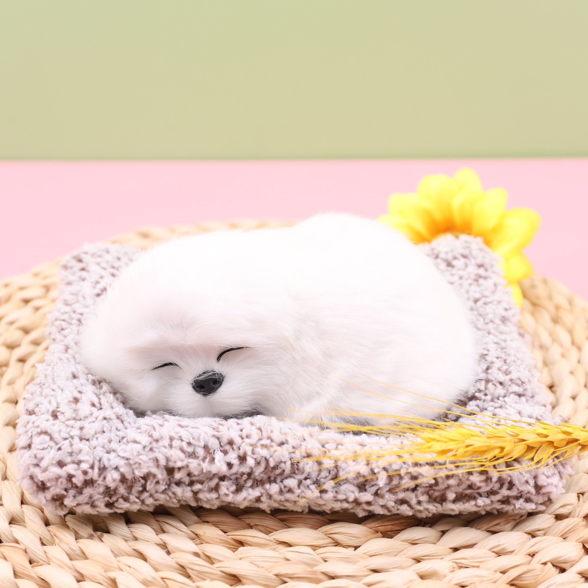 Blanc