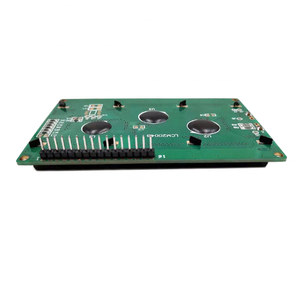 ET-C2004A blaue Hintergrund beleuchtung Anzeige modul Benutzer definierte 2004 LCD-Modul Fabrik preis 20x4 STN Lcd 2004 Zeichen Lcd-Anzeige modul - Product Image 5