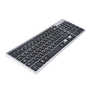 Plug and Play <strong>Numeric</strong> Keys Multimedia Keys Stable Connection Wireless Mechanical <strong>Keyboard</strong> - Product Image 4