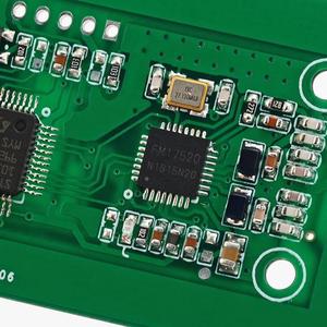 13.56mhz <strong>RFID</strong> wireless RF USB free drive card <strong>module</strong> with USB interface NFC card <strong>reader</strong> IC card <strong>reader</strong> - Product Image 3