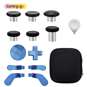 Bir Elite 2 denetleyici düğmesi için yedek parçalar X bir Elite 2 düğme kiti için tornavida ile tetik Thumbstick sapları - Product Image 4