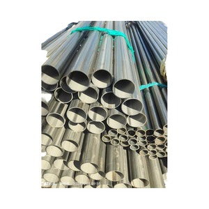 Yağ sıvıları kaynağı için sertifikalı yüksek kaliteli Q235 dikişsiz çelik boru ASTM API - Product Image 1