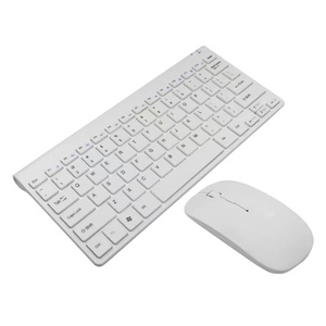 <strong>Raspberry</strong> <strong>Pi</strong> Wireless Mouse <strong>Keyboard</strong> <strong>Raspberry</strong> <strong>Pi</strong> 4B Dry Battery 2.4GHz Driver Free <strong>Keyboard</strong> and Mouse Package